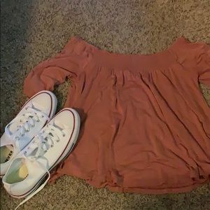 American eagle shirt